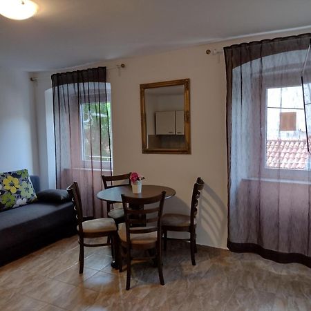Apartment Angelove Сен Екстериор снимка