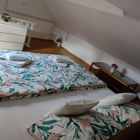 Apartment Angelove Сен Екстериор снимка