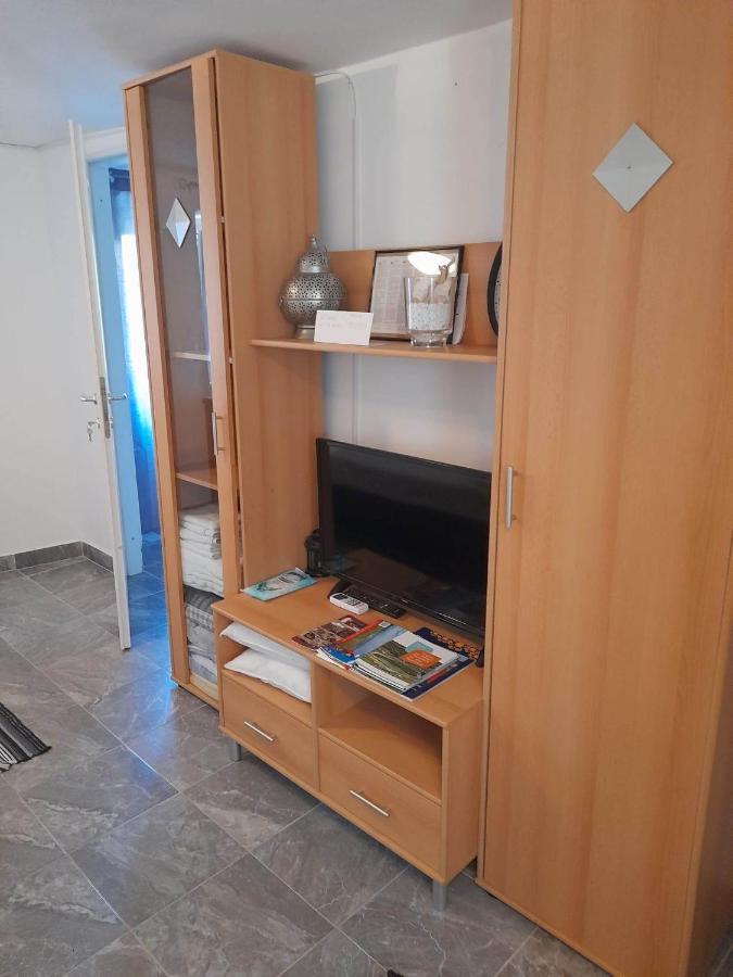 Apartment Angelove Сен Екстериор снимка