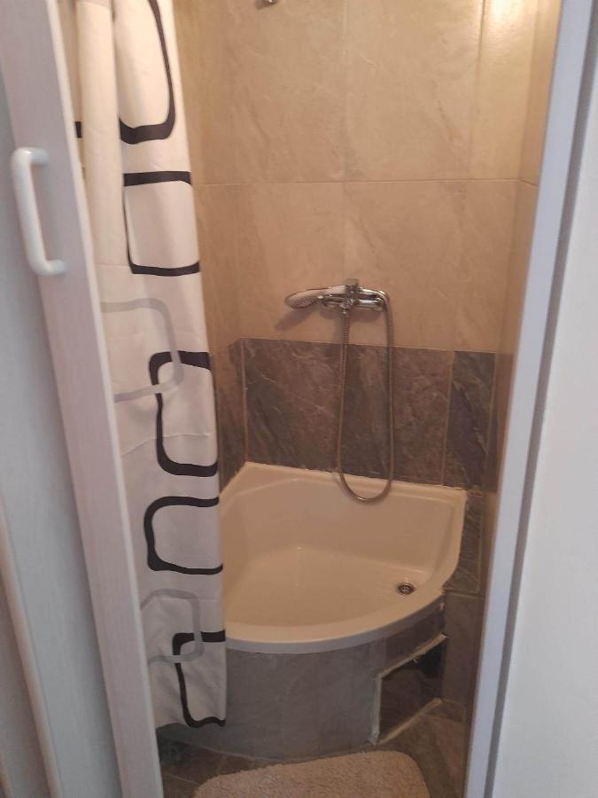 Apartment Angelove Сен Екстериор снимка