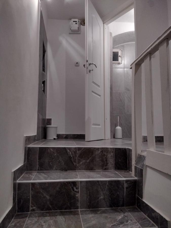 Apartment Angelove Сен Екстериор снимка