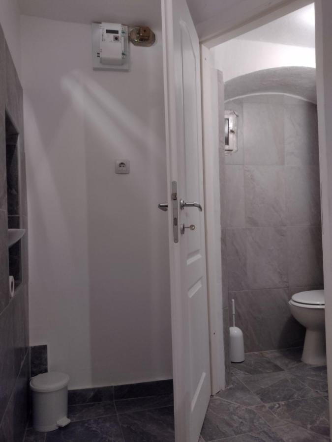 Apartment Angelove Сен Екстериор снимка
