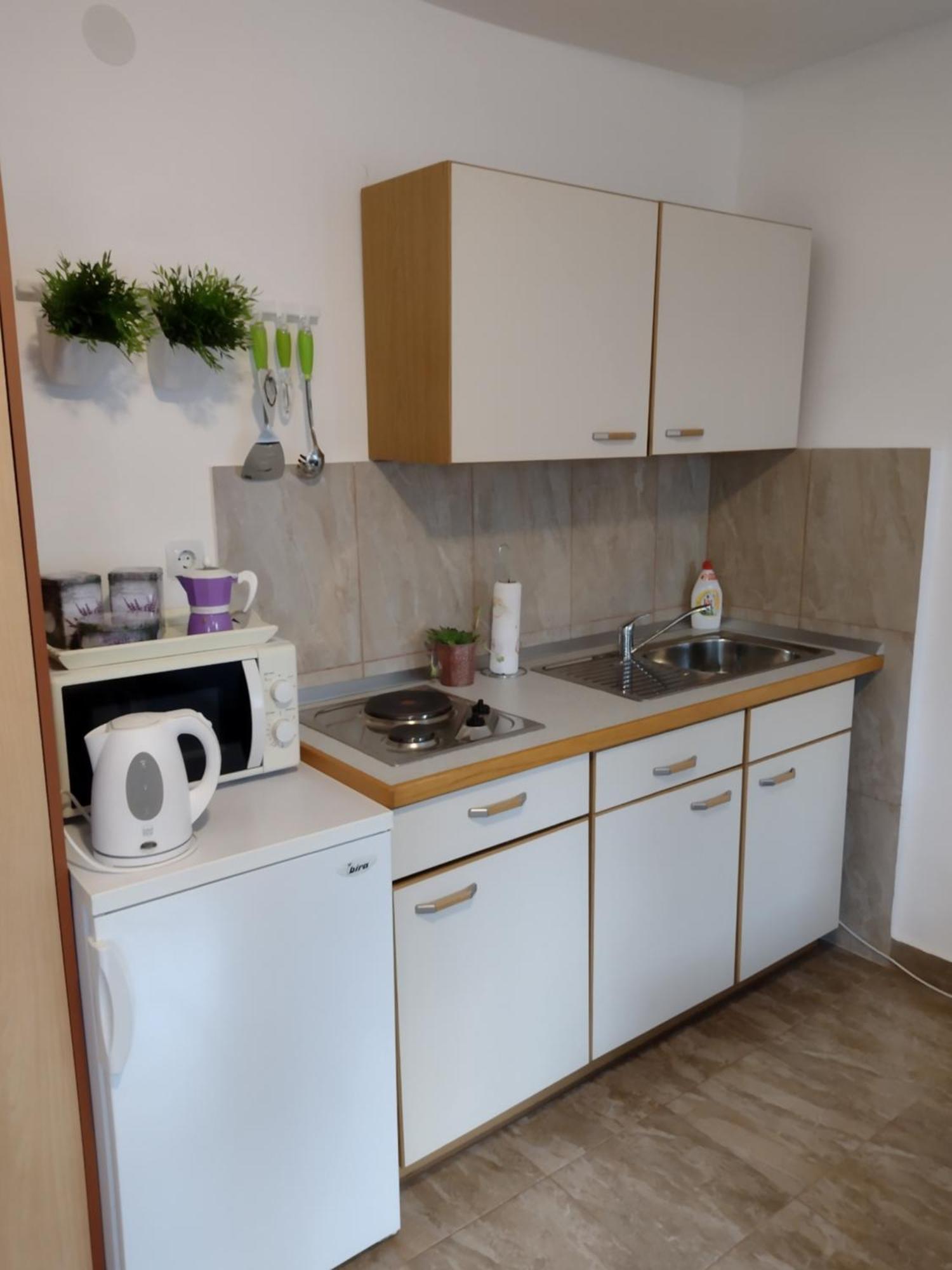 Apartment Angelove Сен Екстериор снимка