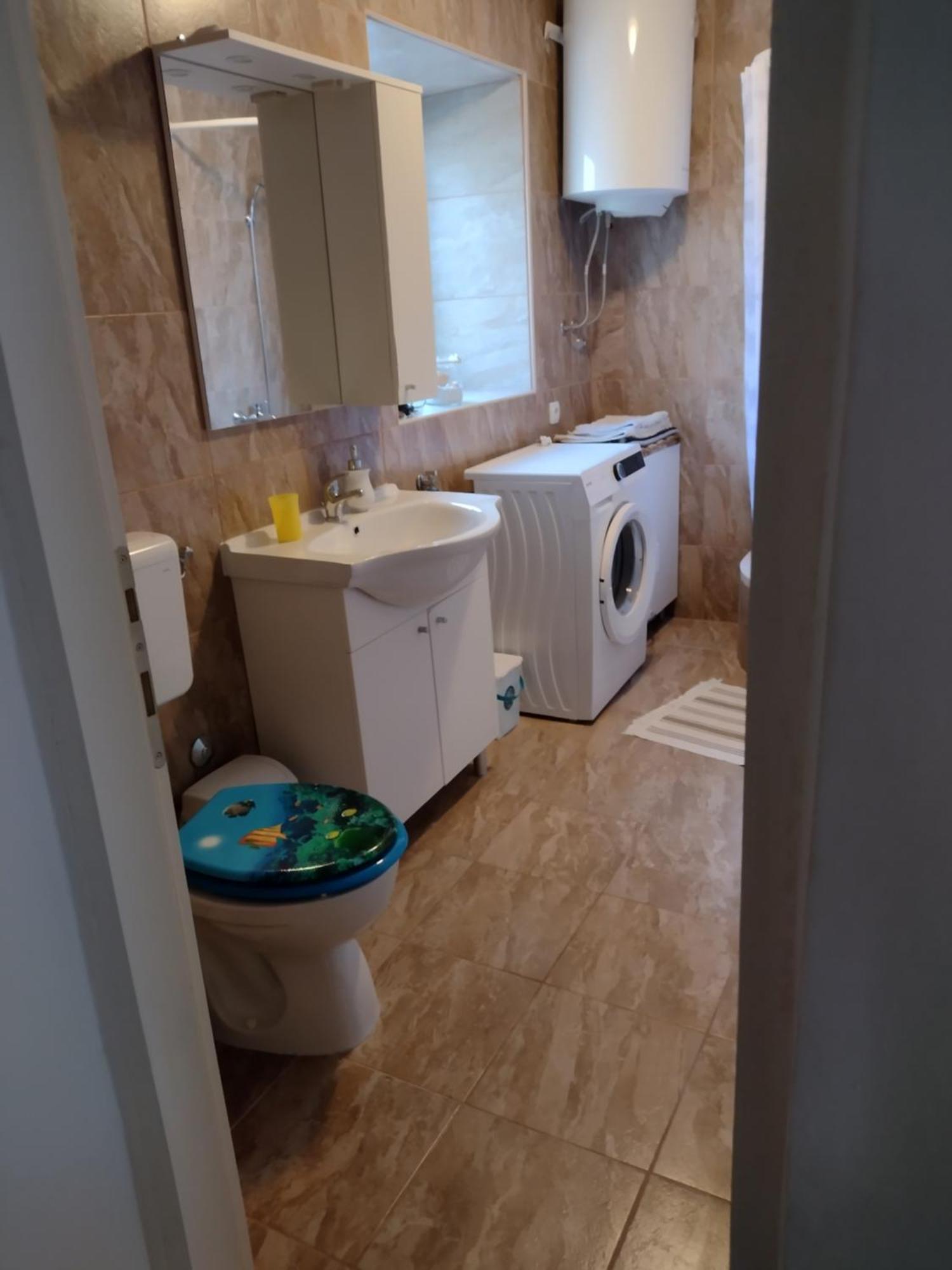 Apartment Angelove Сен Екстериор снимка