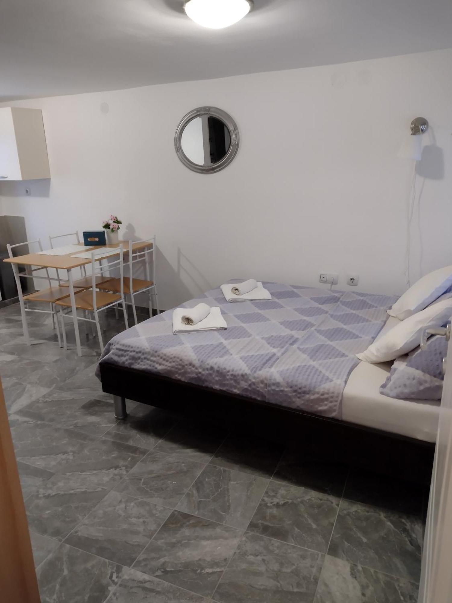 Apartment Angelove Сен Екстериор снимка