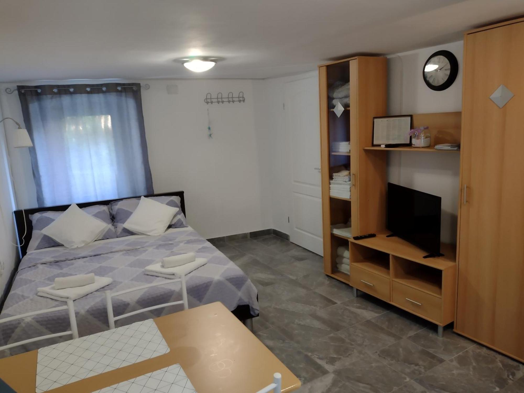Apartment Angelove Сен Екстериор снимка